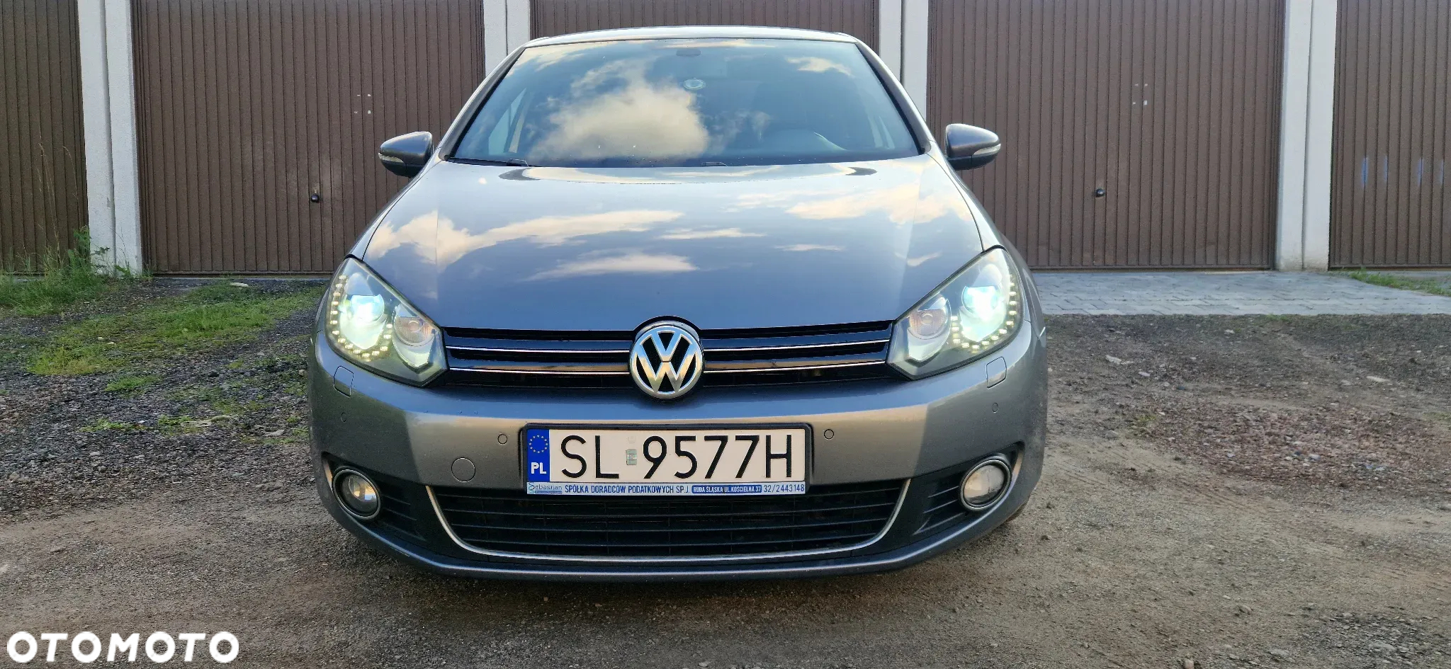 Volkswagen Golf VI 1.4 TSI Highline - 3
