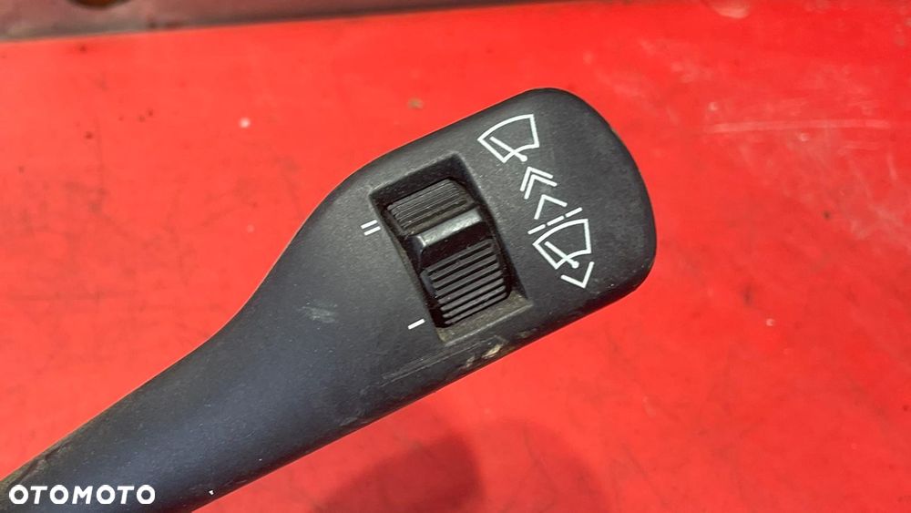 BMW E46 przełącznik zespolony 8363664M - 4