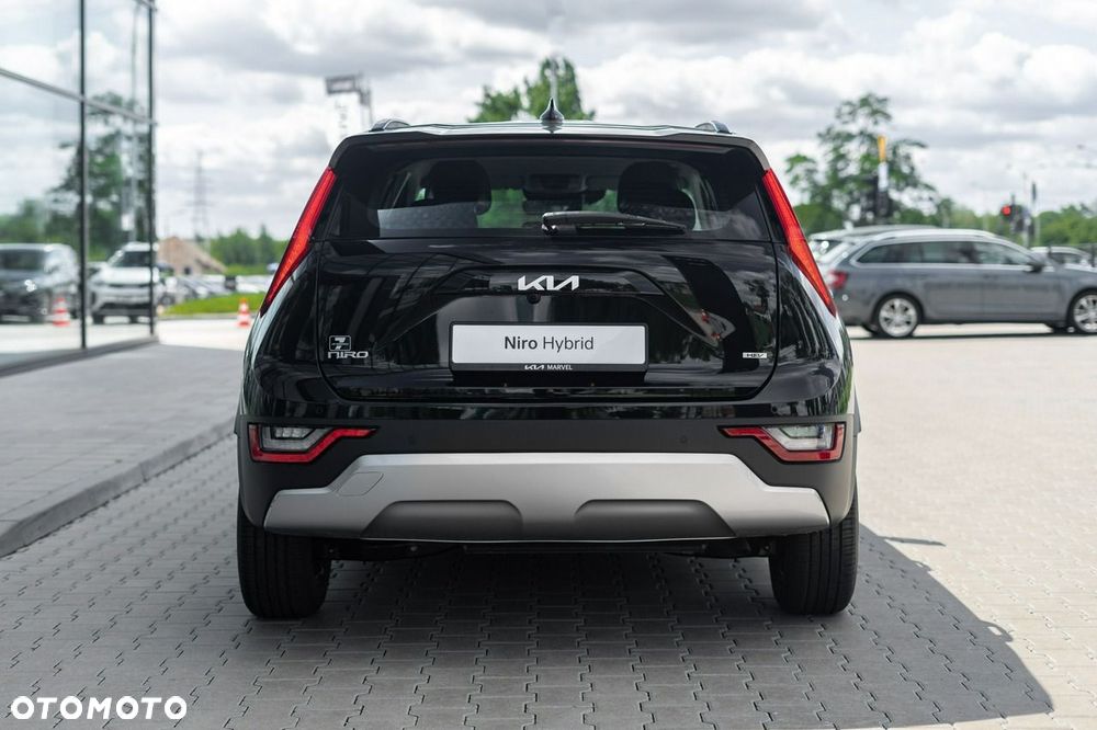 Kia Niro - 6