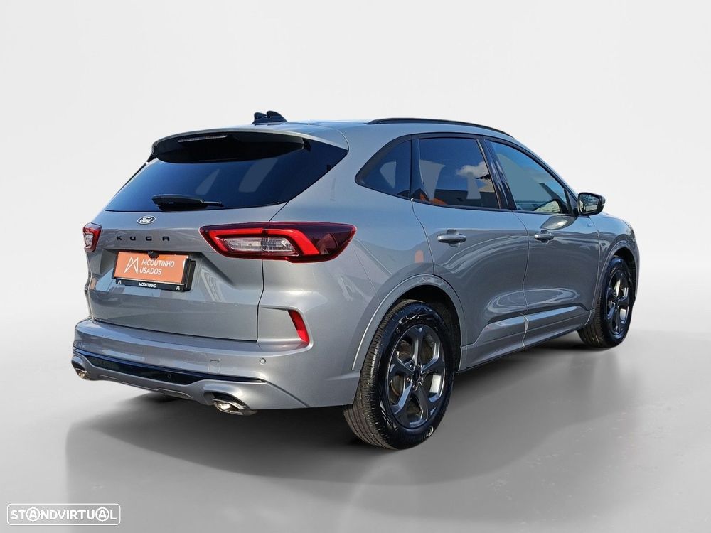 Ford Kuga 1.5 EcoBoost ST-Line X - 5