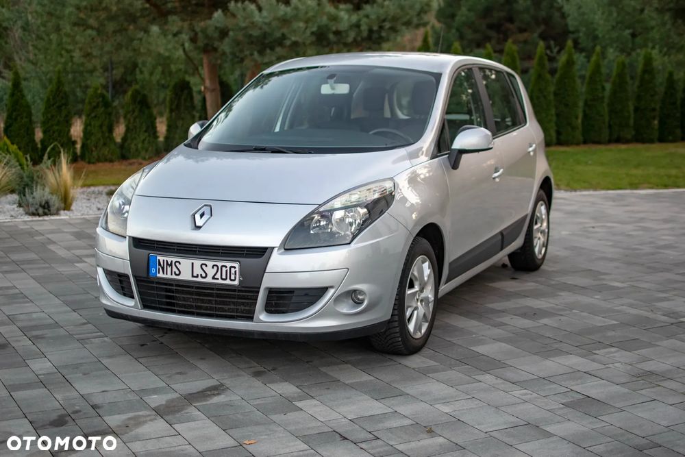 Renault Scenic - 3