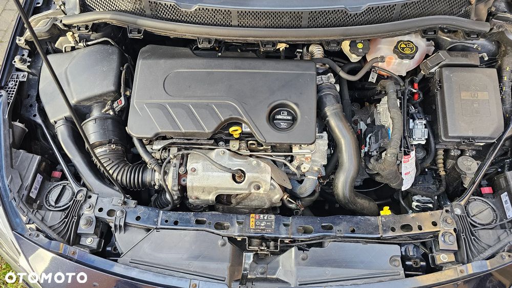 Opel Astra - 11