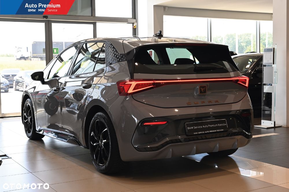 Cupra Born 58kWh E-Boost - 17