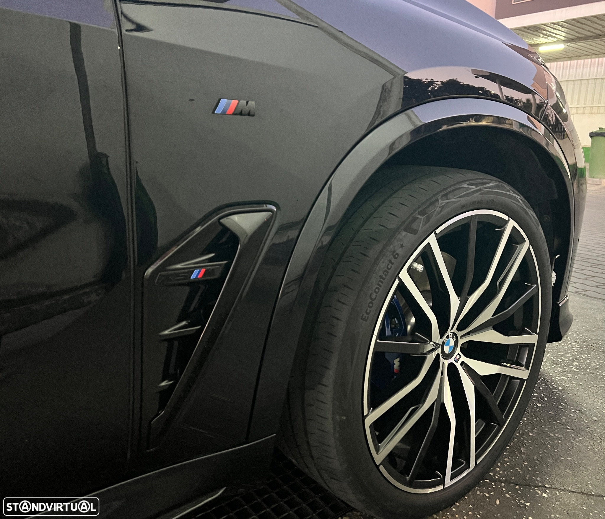 BMW X5 40 i xDrive Pack M - 16
