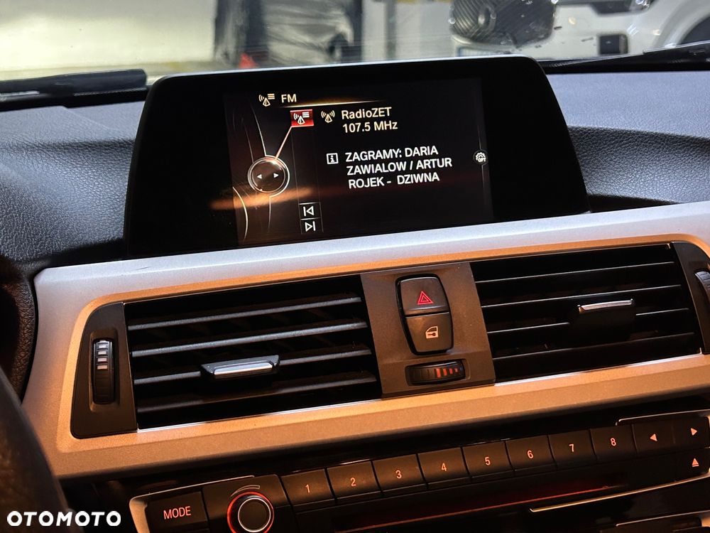 BMW Seria 3 316d - 13