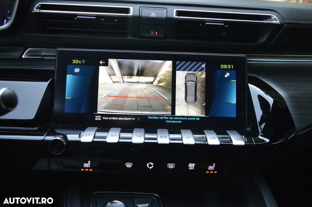 Peugeot 508 225 e-EAT8 GT - 5
