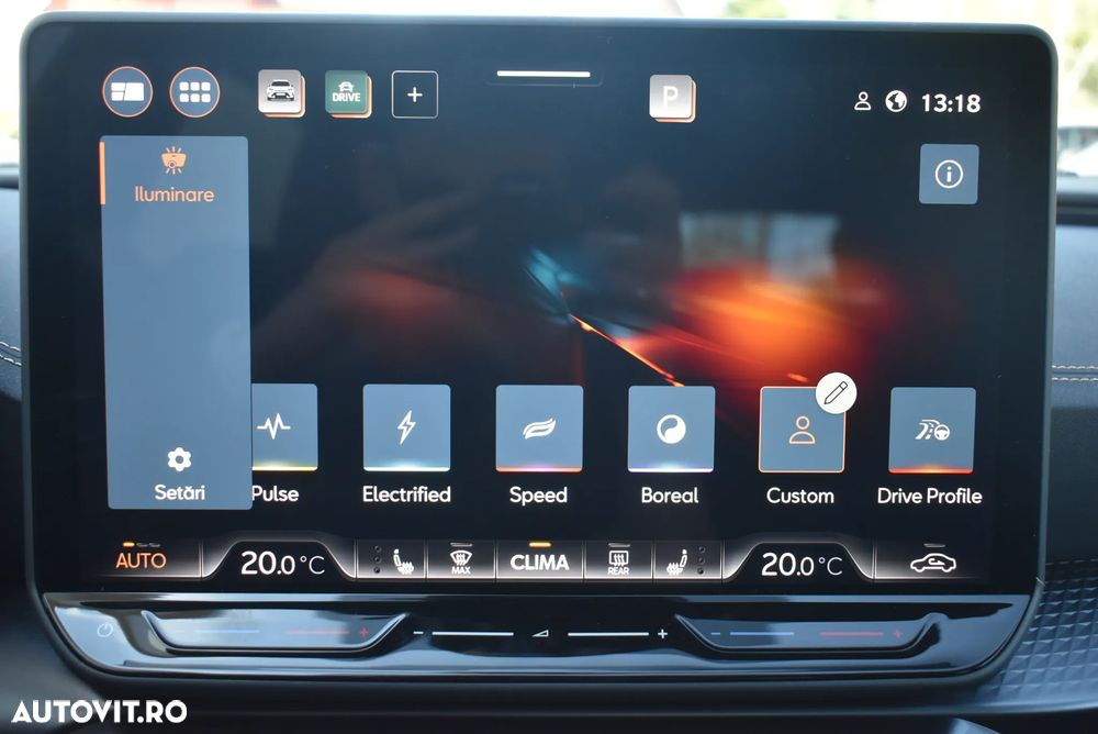 Cupra Formentor 1.5 eTSI DSG7 MHEV - 19