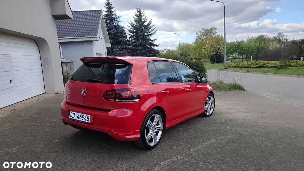 Volkswagen Golf 1.4 Sportline - 25