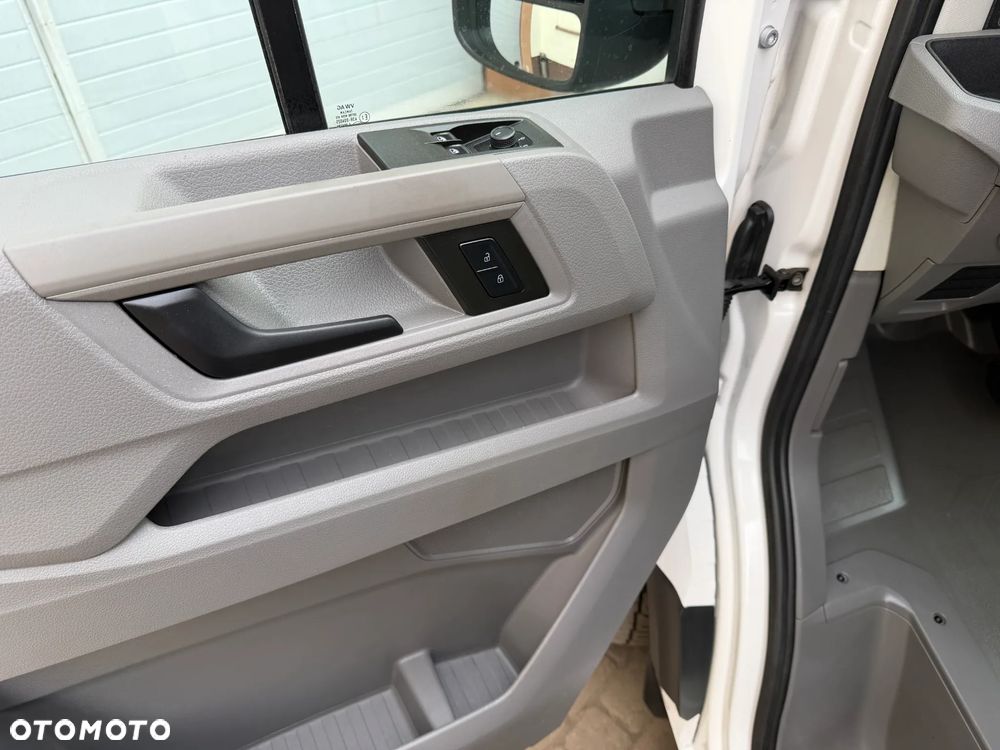 Volkswagen Crafter L2H2 - 15