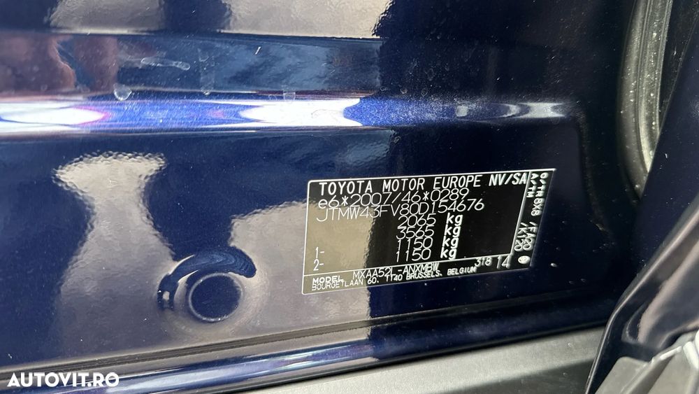 Toyota RAV4 - 33
