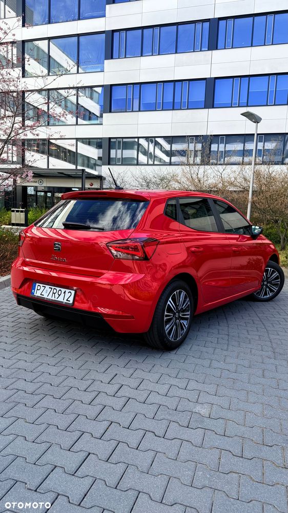 Seat Ibiza - 2
