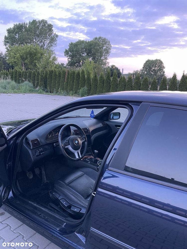 BMW Seria 3 - 9