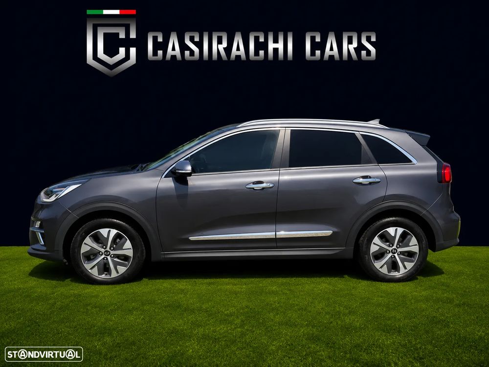 Kia e-Niro 64kWh - 2
