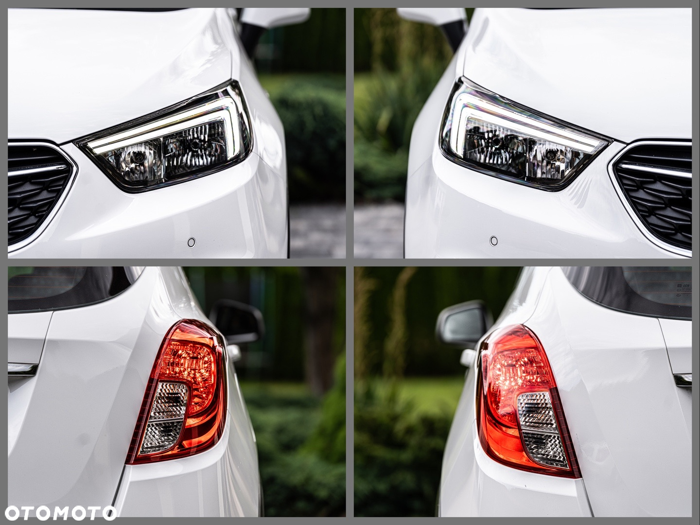 Opel Mokka 1.6 Cosmo S&S - 18