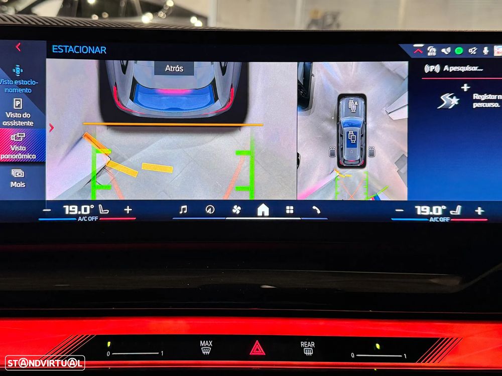 BMW i5 M60 xDrive Pack Desportivo M Pro - 10