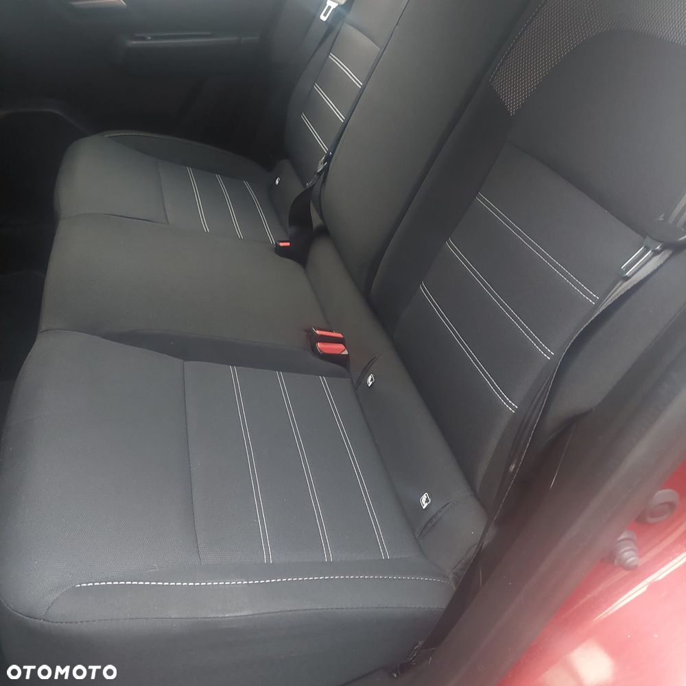 Dacia Sandero TCe 90 Comfort - 9