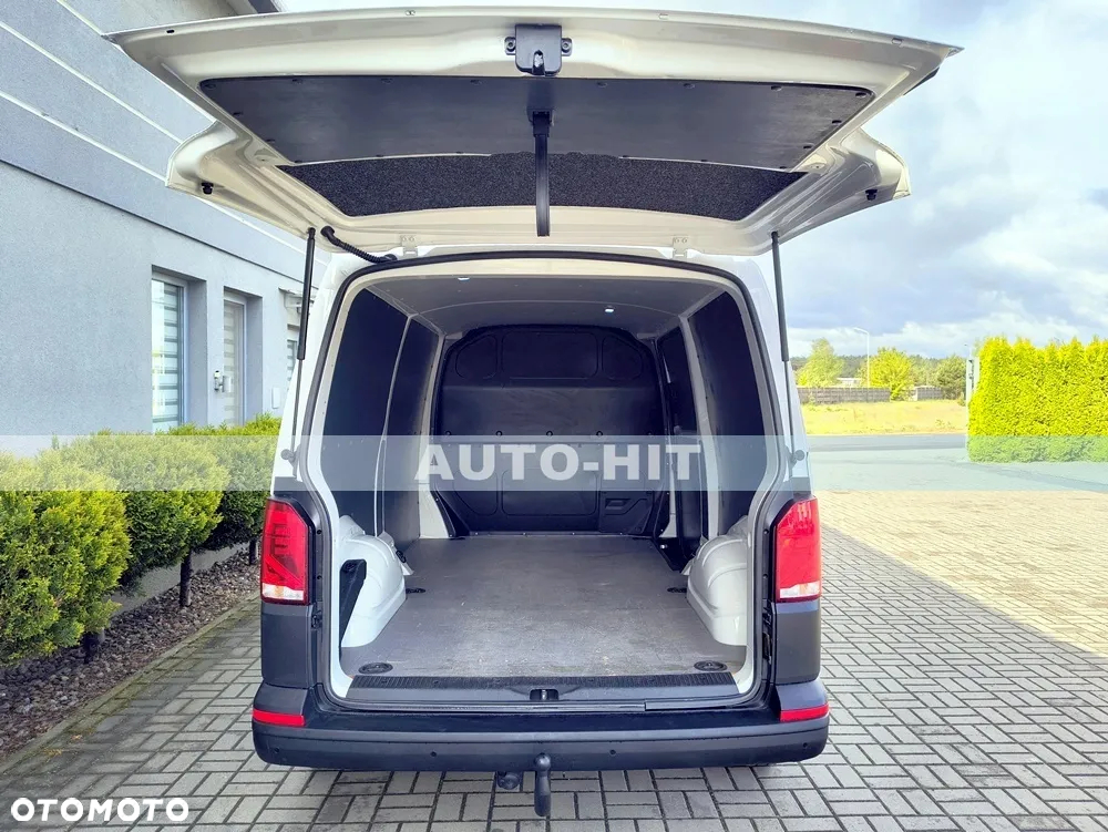 Volkswagen Transporter T6 - 6