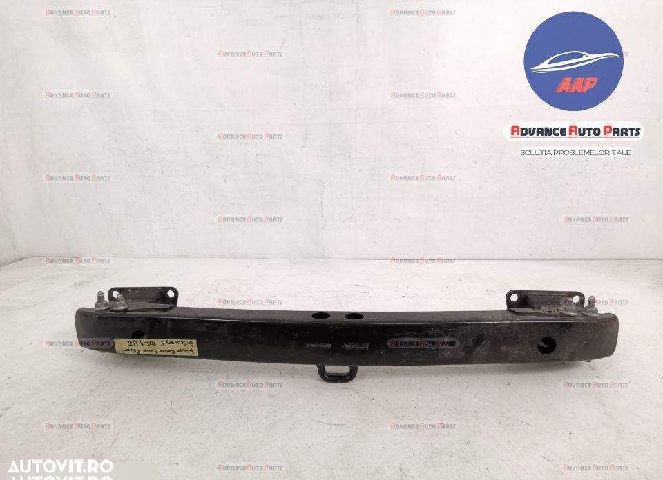 Armatura spate originala Land Rover  Discovery  5 [2016 - 2022] - 1