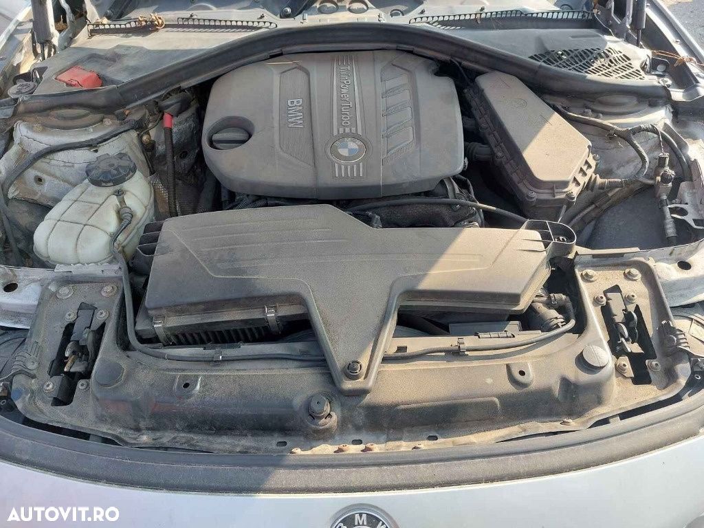 EGR BMW F30 2012 SEDAN 2.0 - 10