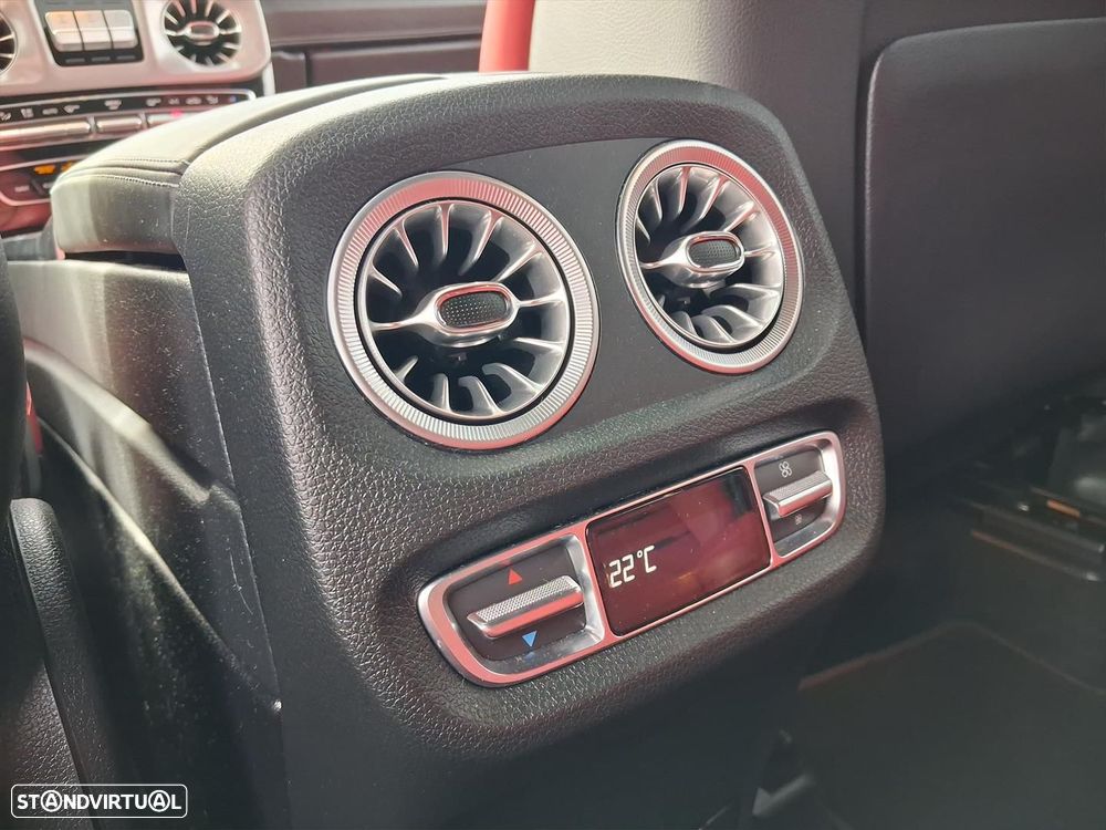 Mercedes-Benz G 63 AMG - 17