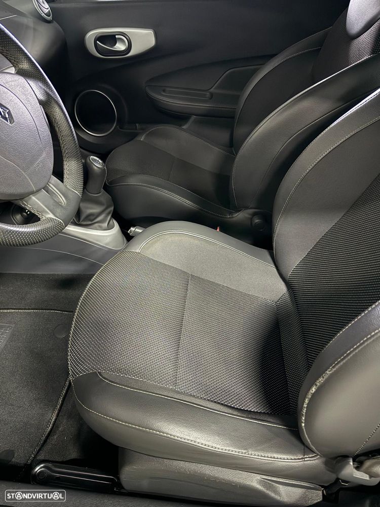 Renault Wind TCe 100 Night and Day - 8