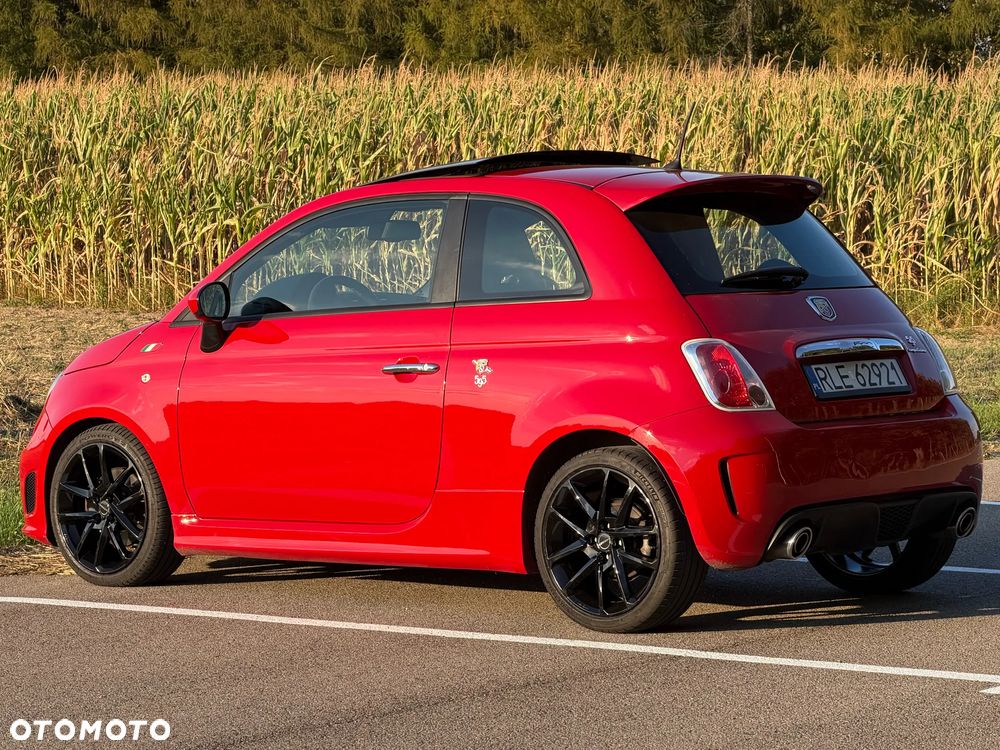 Fiat 500 - 9