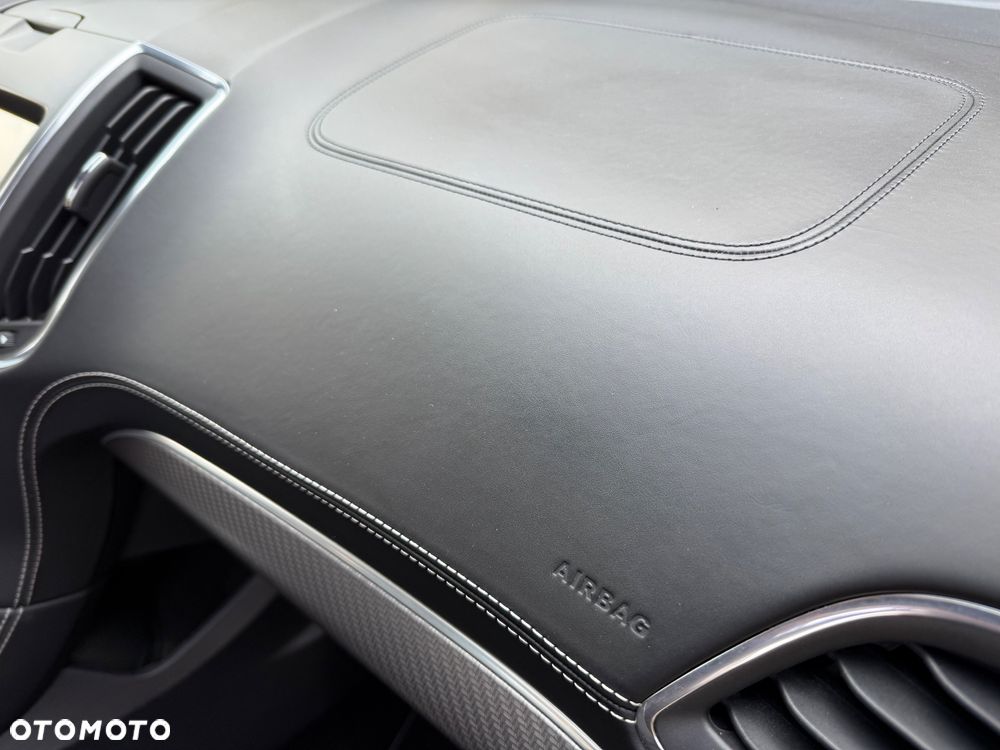 Ford S-Max 2.0 EcoBlue Vignale - 33