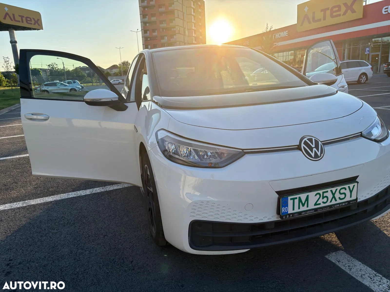Volkswagen ID.3 58 kWh Pro Performance - 7