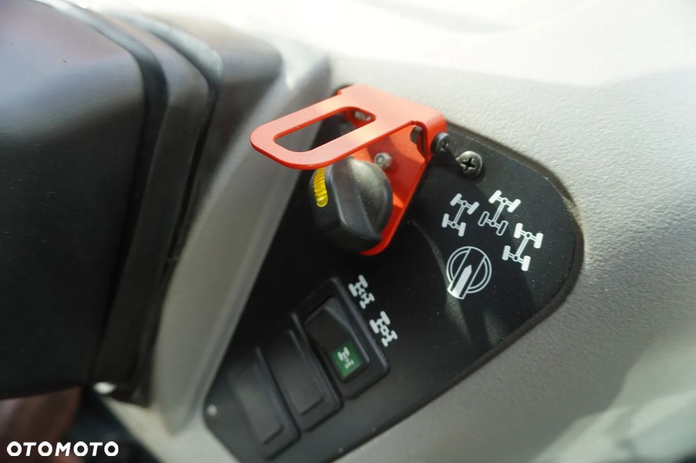 New Holland B 115 C / 1000 MTH! / 2021 - 27