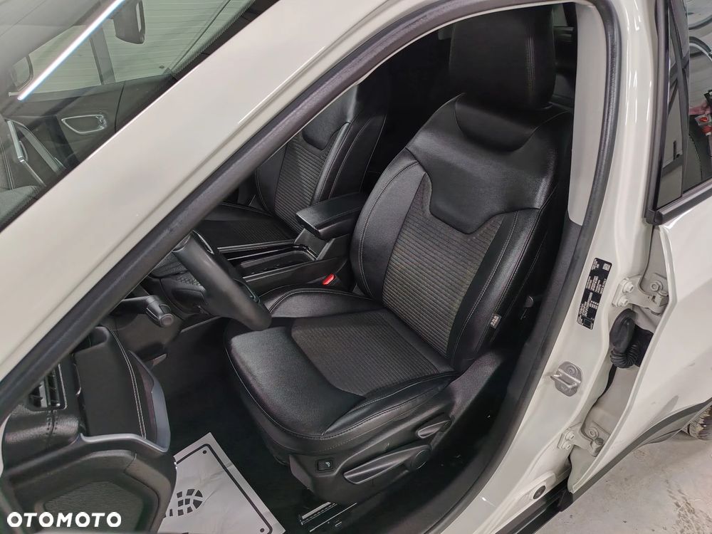 Jeep Compass 1.3 T4 4xe Automatik Limited - 22