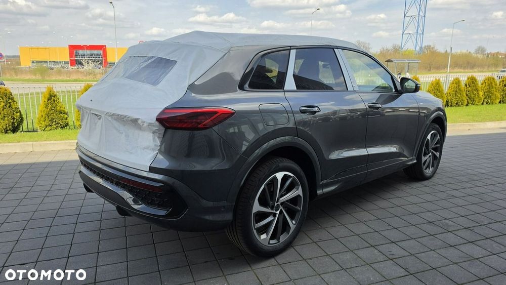 Audi Q5 - 5
