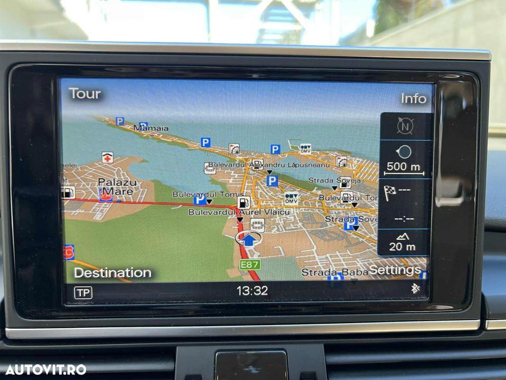 Audi A6 3.0 TDI quattro Stronic - 15