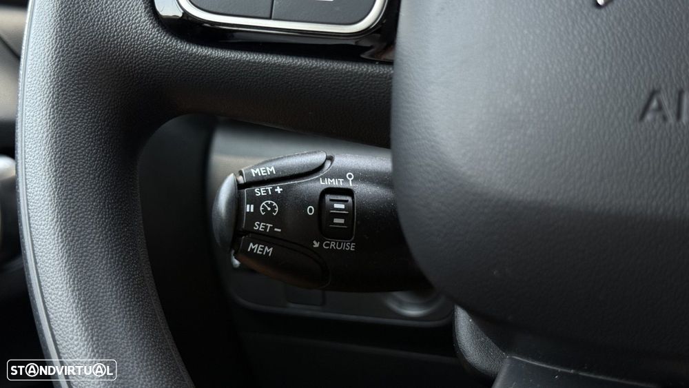 Citroën C3 1.2 PureTech Feel Pack - 16