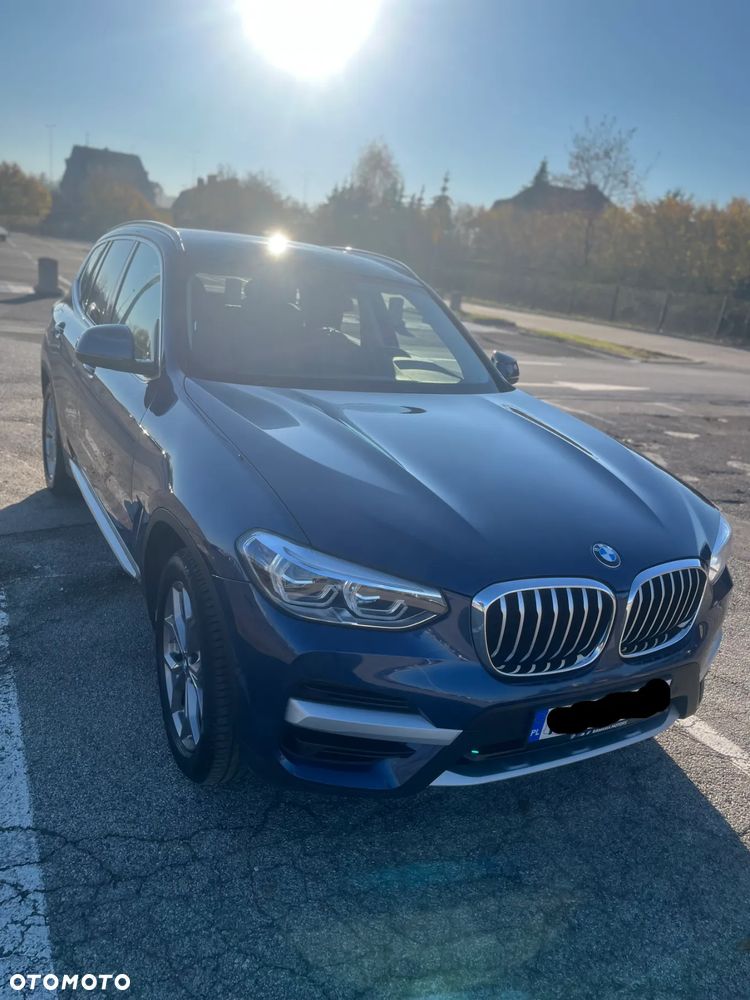 BMW X3 xDrive20i xLine - 2