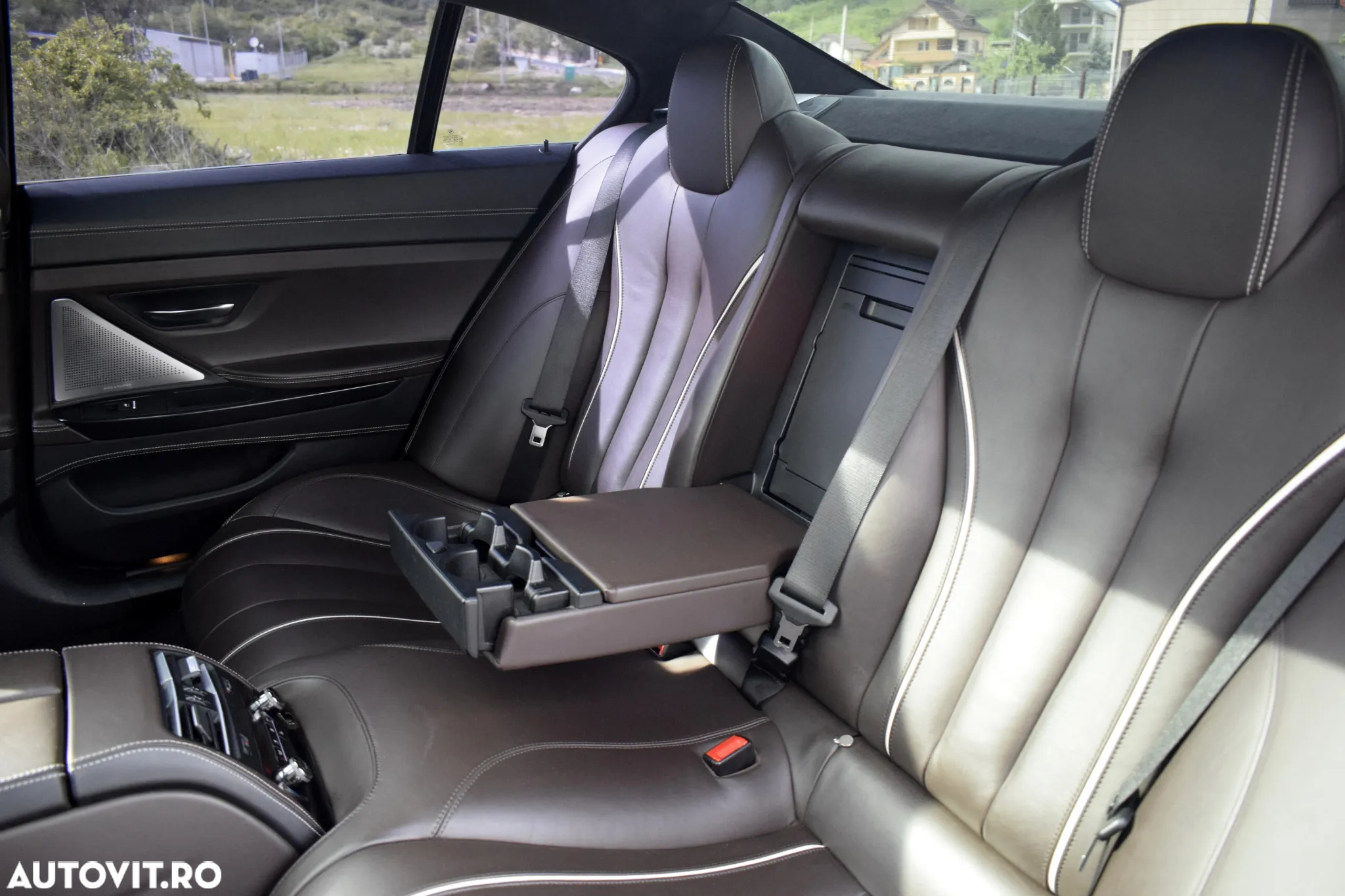 BMW Seria 6 640d xDrive M Sport Edition - 14