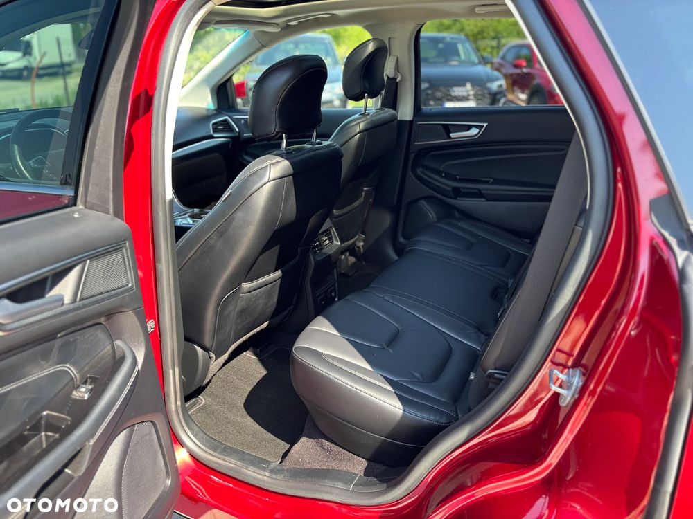 Ford Edge - 30