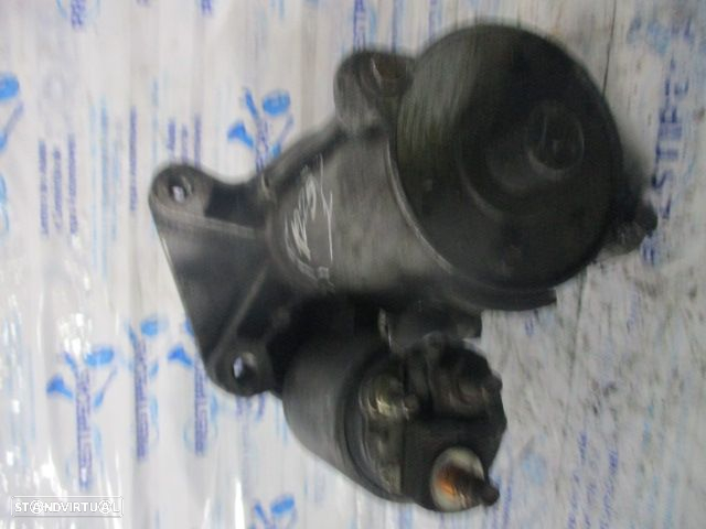 Motor De Arranque 2S6U11000EC FORD FIESTA 5 2004 1.4 TDCI 8V 70CV 5P CINZENTO - 3