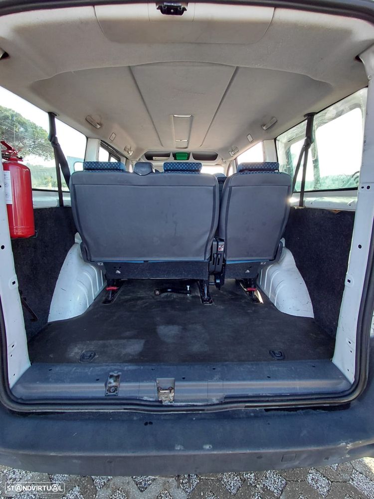 Fiat Scudo 1.6 M-Jet Longo 9L - 7