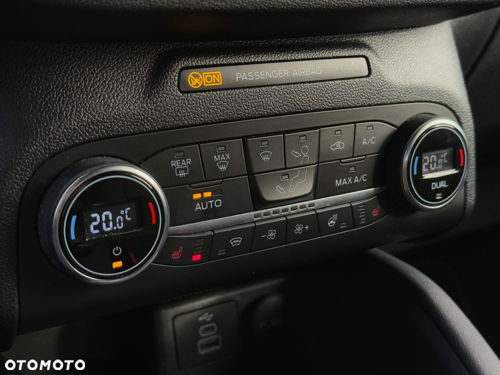 Ford Kuga 2.0 EcoBlue AWD ST-Line X - 13