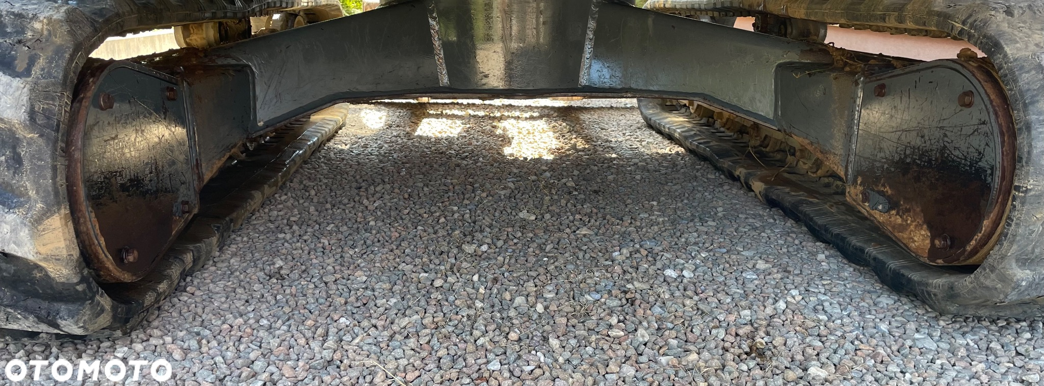 Wacker Neuson 6003 ET 65 - 14