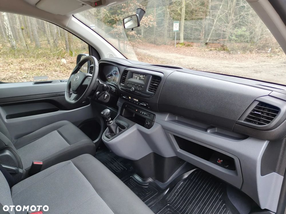 Toyota Proace Verso 1.5 D4-D Long Business - 24