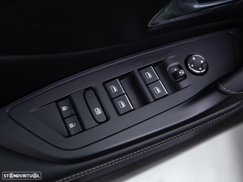 Peugeot 308 1.5 BlueHDi GT EAT8 - 13