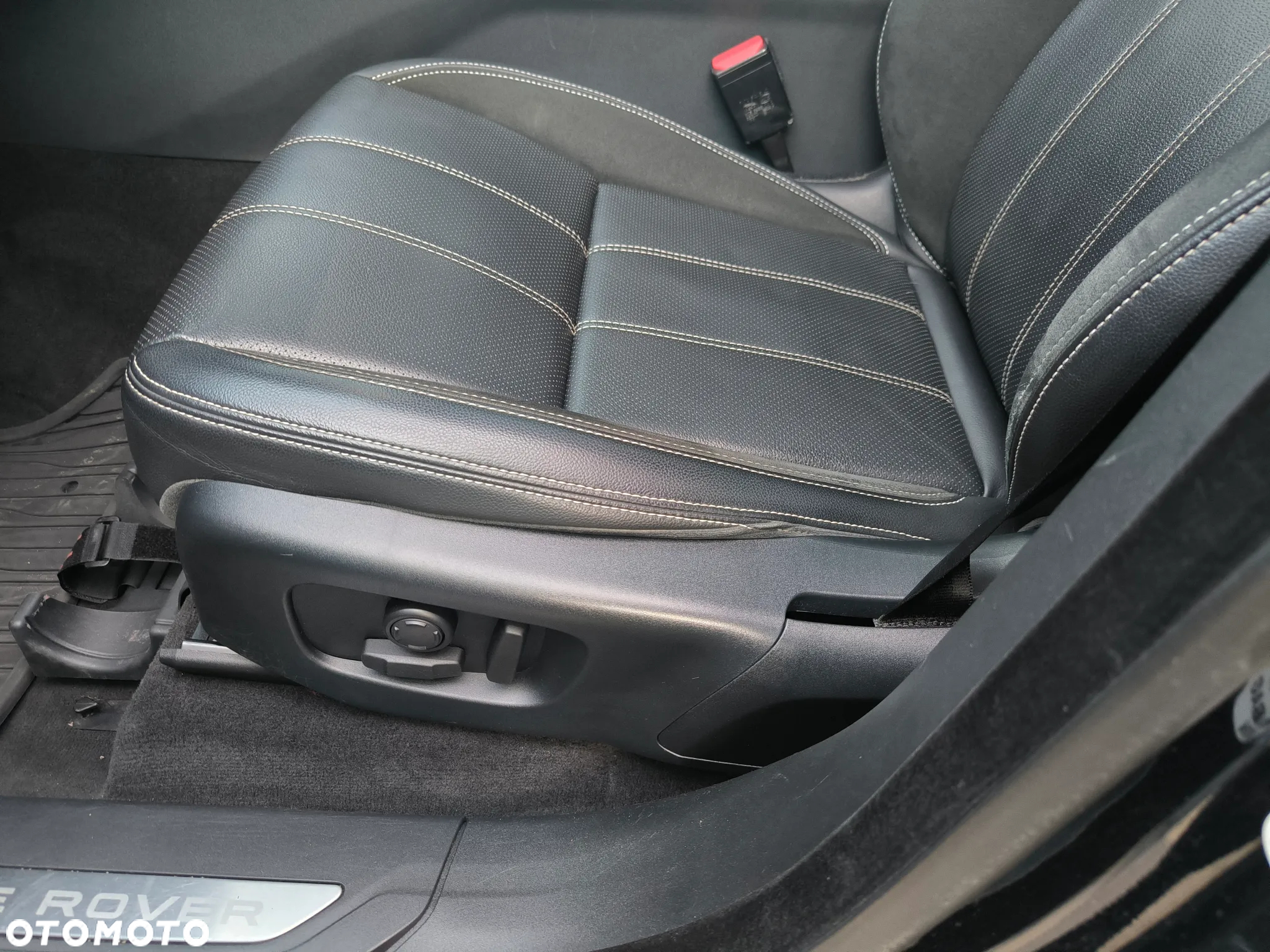 Land Rover Range Rover Velar - 33