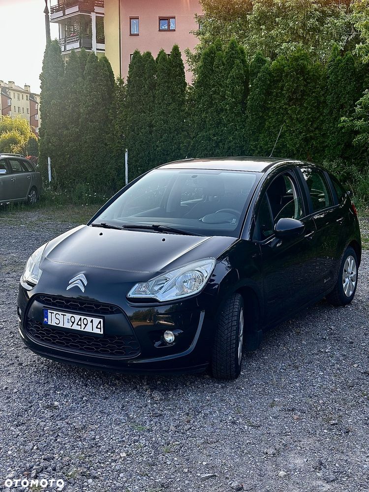 Citroën C3 1.4 VTi Seduction - 1