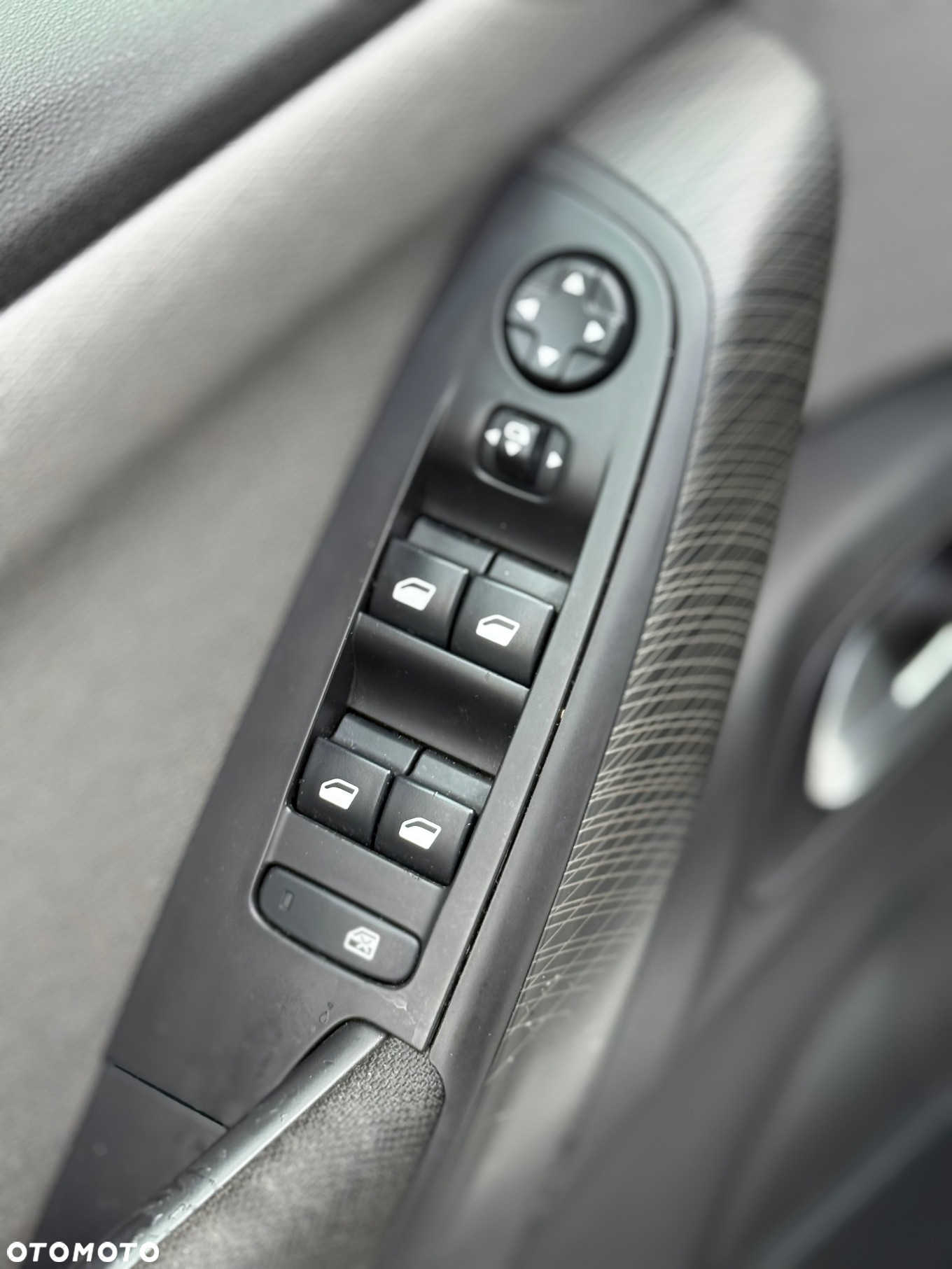 Citroën C4 Grand Picasso 2.0 BlueHDi Intensive - 8
