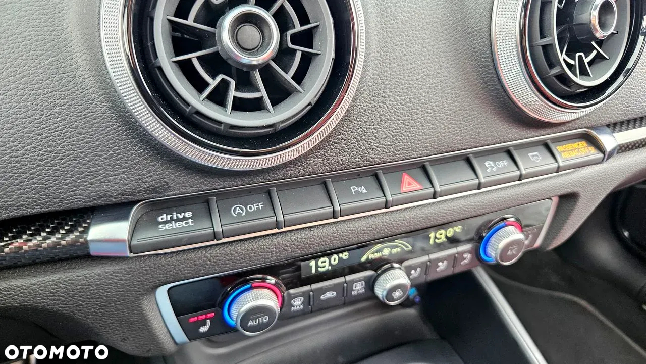 Audi S3 - 11