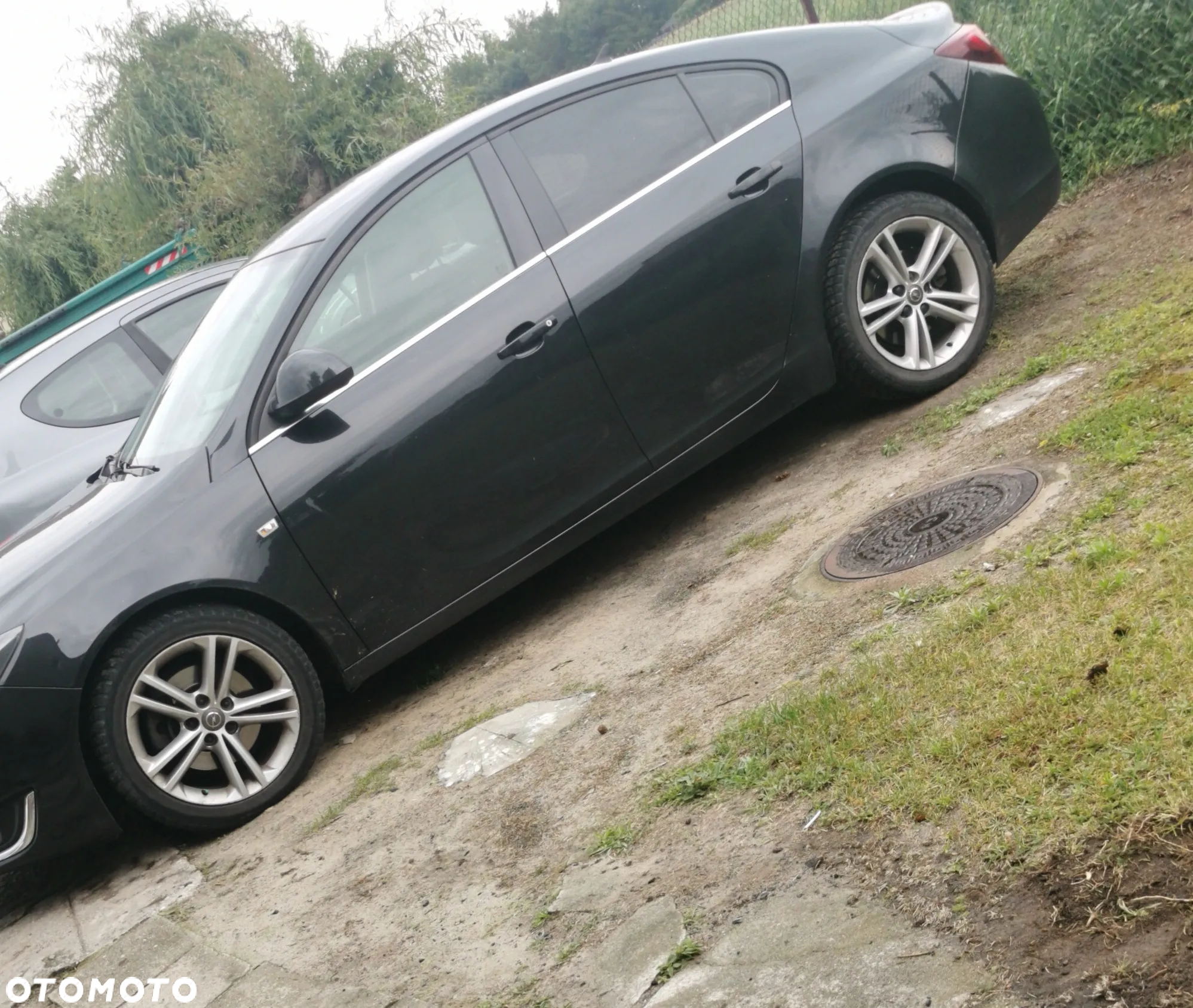 Opel Insignia 2.0 CDTI Edition - 3