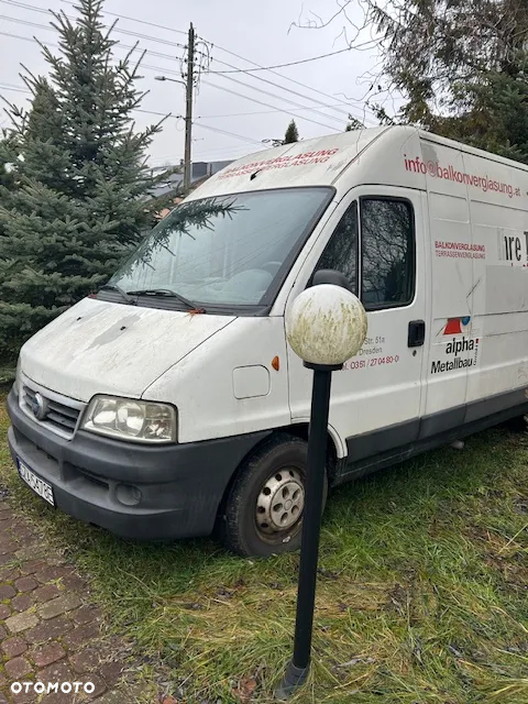 Fiat DUCATO MAXI - 10