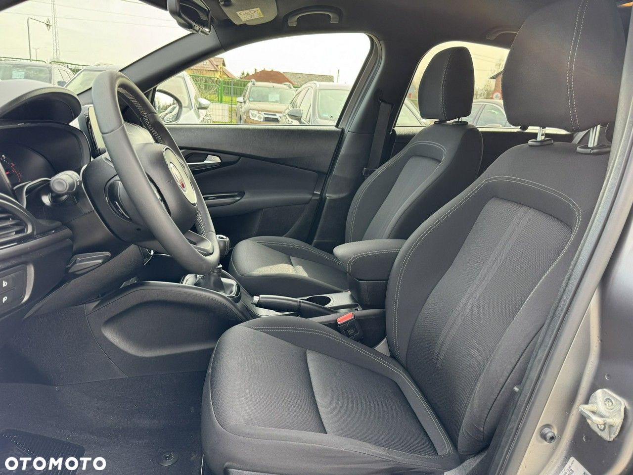 Fiat Tipo - 20