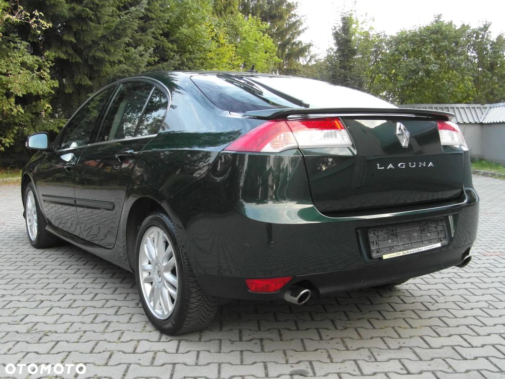 Renault Laguna 2.0 16V Turbo Initiale - 4